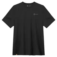 GNOMO - Polera Manga Corta Hombre