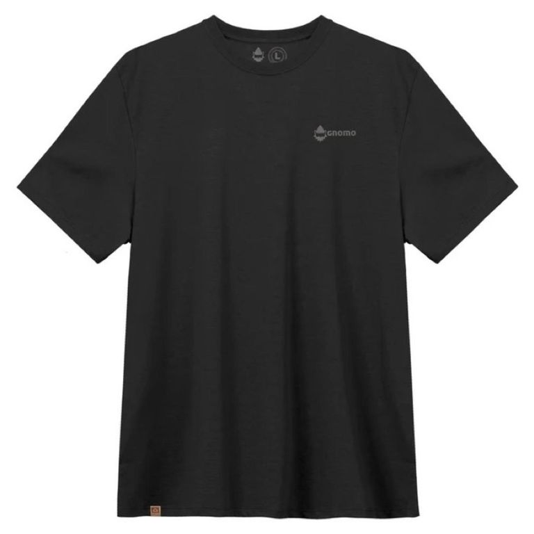 Polera Manga Corta Hombre