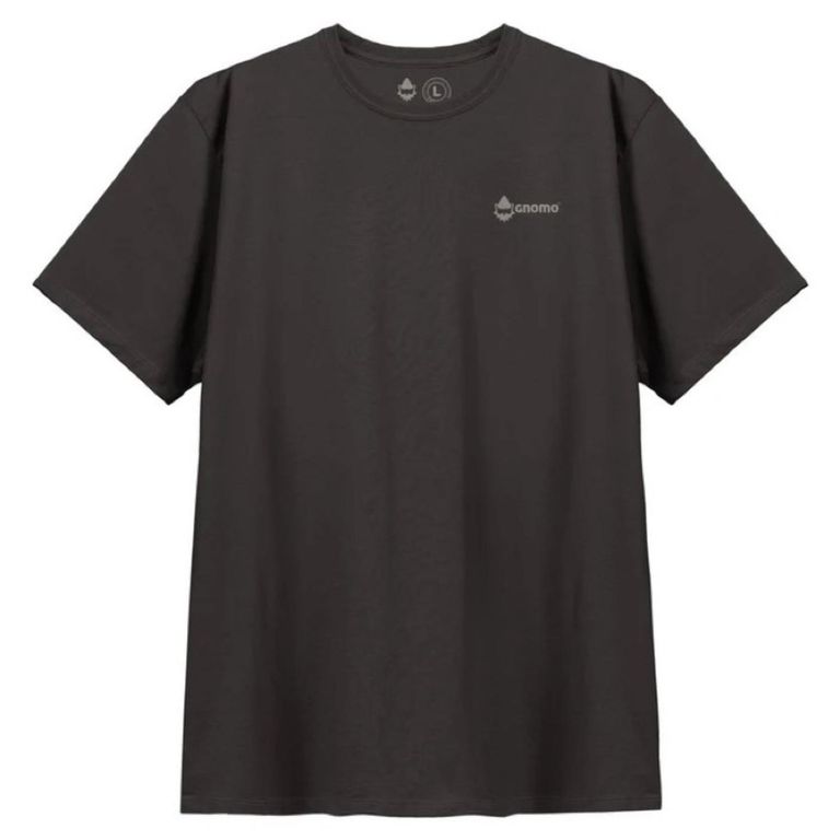 Polera Manga Corta Hombre