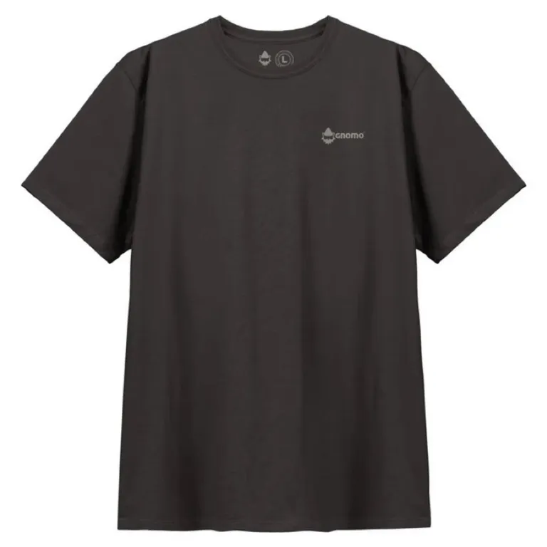 Polera Manga Corta Hombre