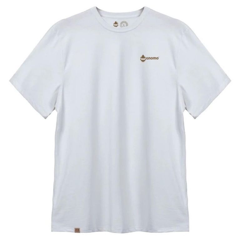 Polera Manga Corta Hombre