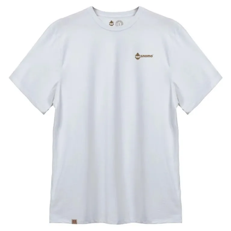 Polera Manga Corta Hombre