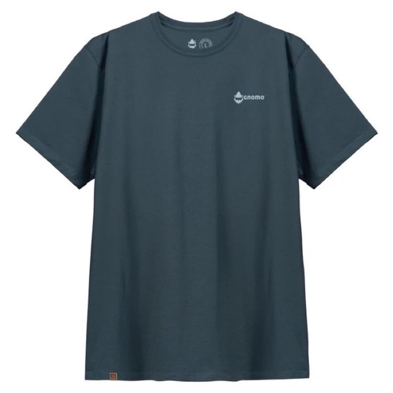 Polera Manga Corta Hombre