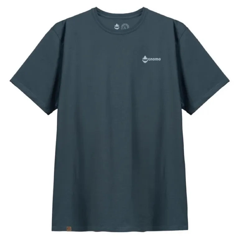 Polera Manga Corta Hombre