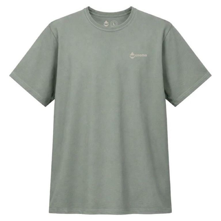 Polera Manga Corta Hombre