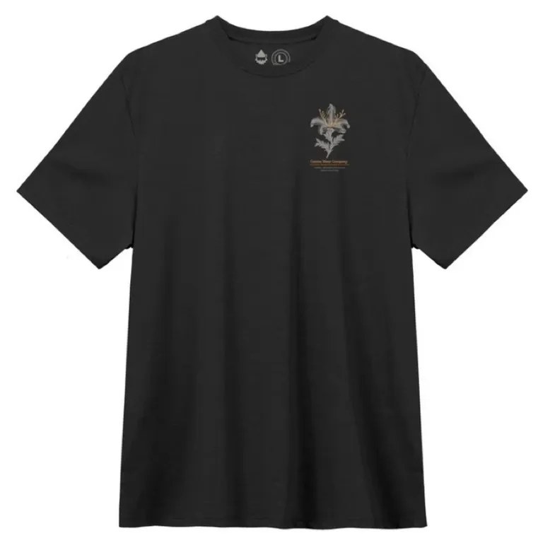 Polera Manga Corta Hombre