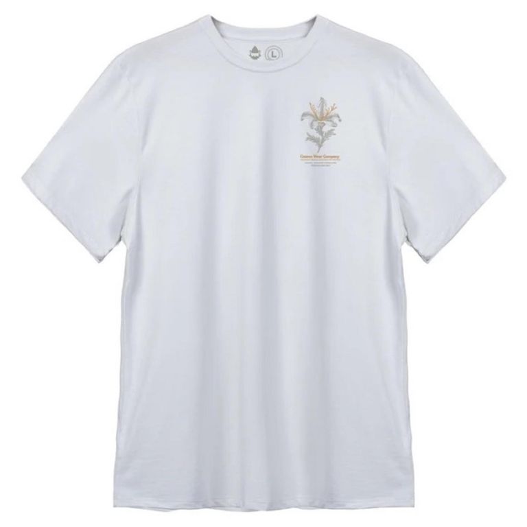 Polera Manga Corta Hombre