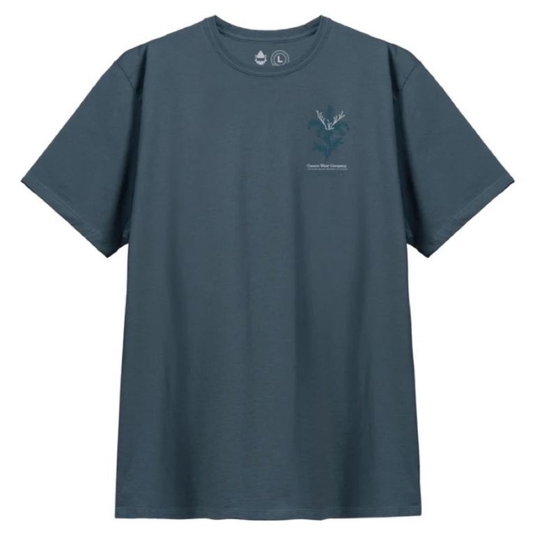 Polera Manga Corta Hombre