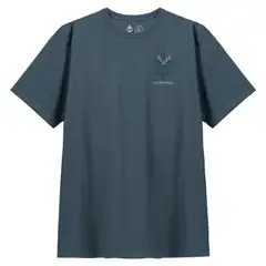 GNOMO - Polera Manga Corta Hombre