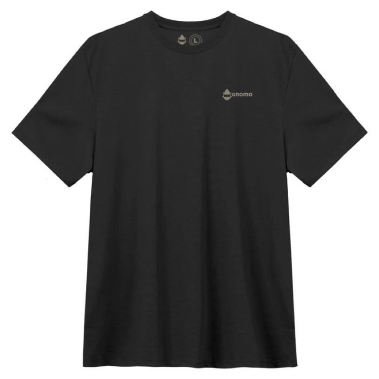 Polera Manga Corta Hombre
