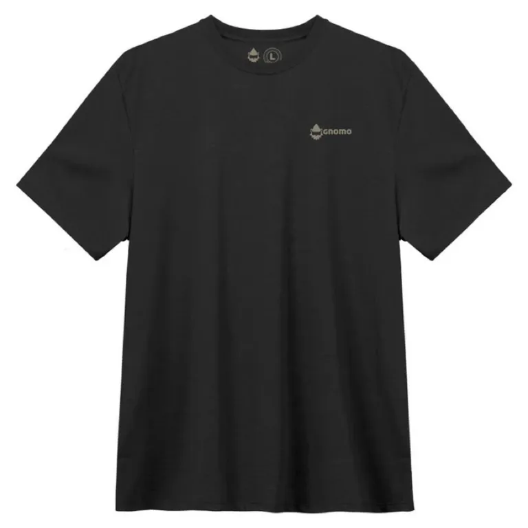 Polera Manga Corta Hombre