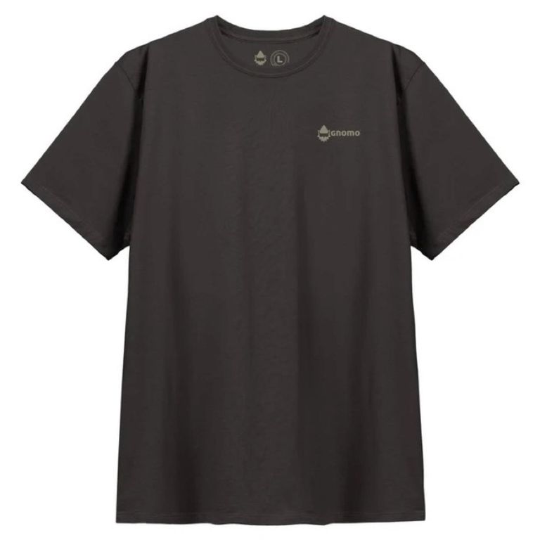 Polera Manga Corta Hombre
