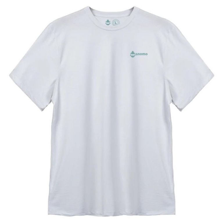 Polera Manga Corta Hombre
