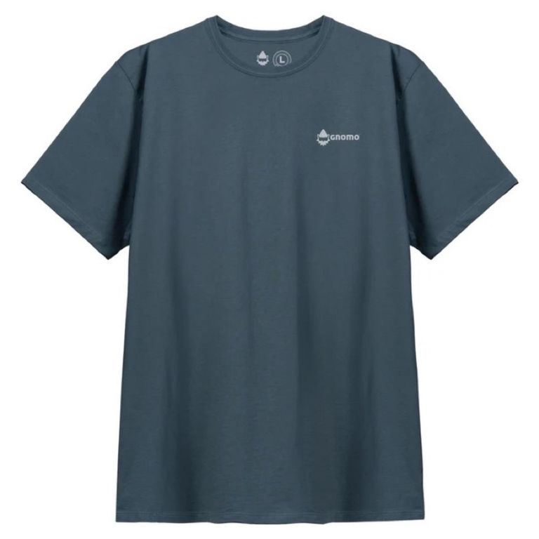 Polera Manga Corta Hombre