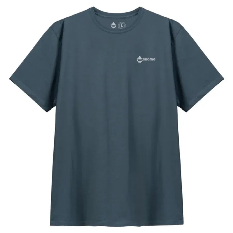 Polera Manga Corta Hombre
