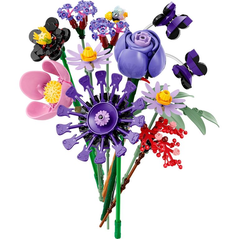 Flores Olivia