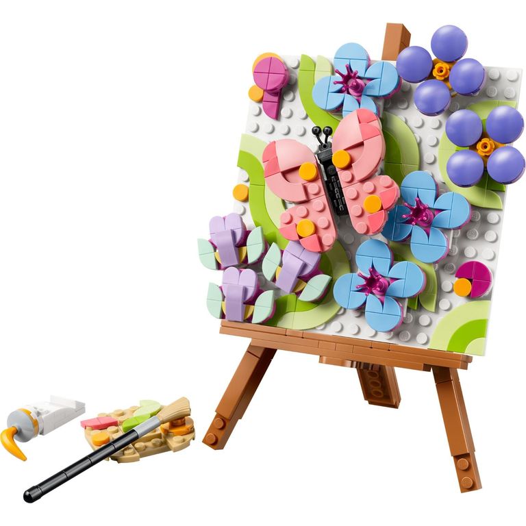 Pintura Decorativa