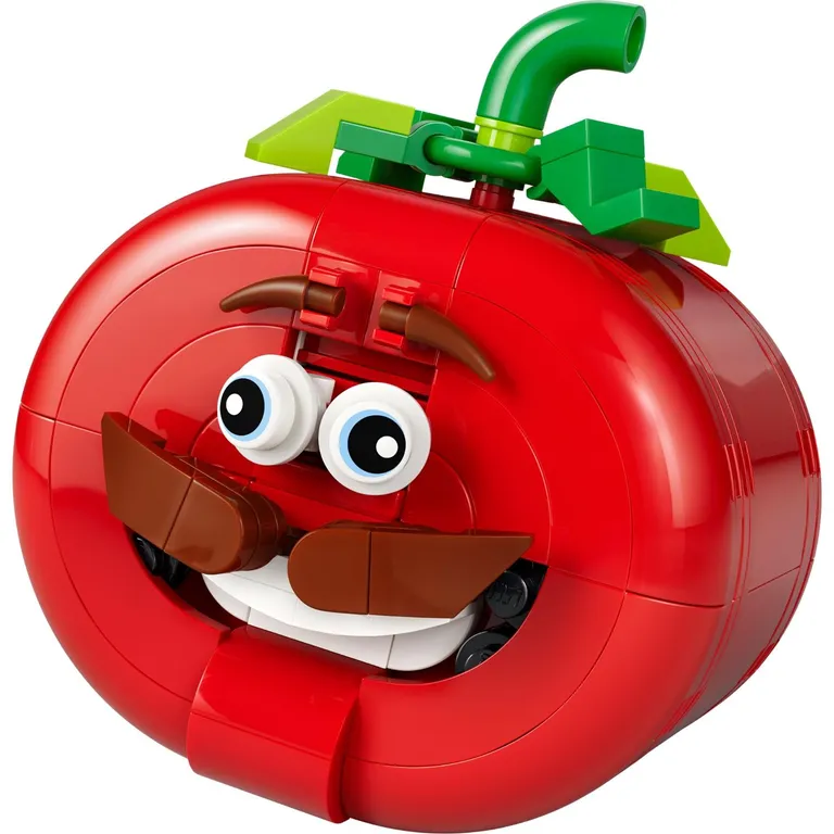 Cabeza De Tomate
