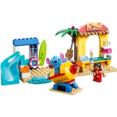 LEGO - Playa Lilo Y Stitch