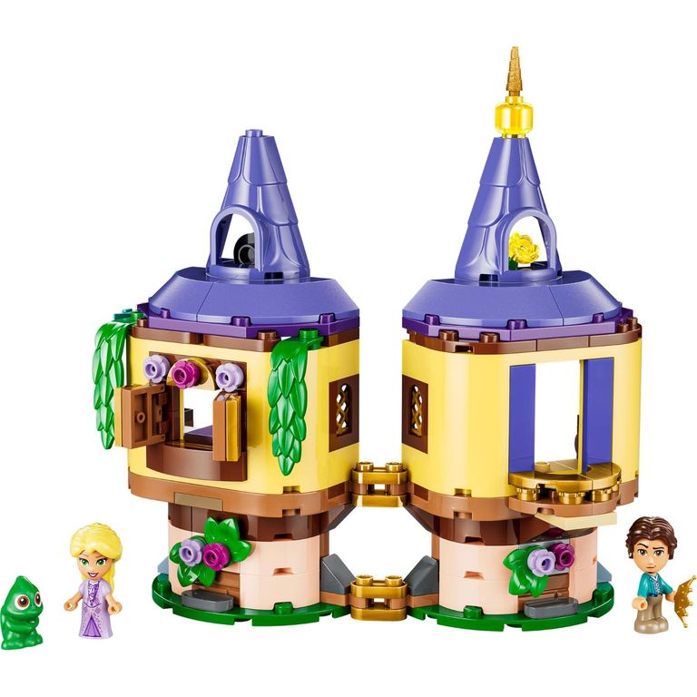 Torre De Rapunzel