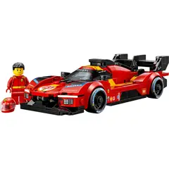 LEGO - Ferrari 499P