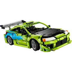 LEGO - Mitsubishi Eclipse