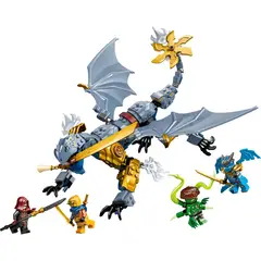 LEGO - Dragon Ninja Riyu