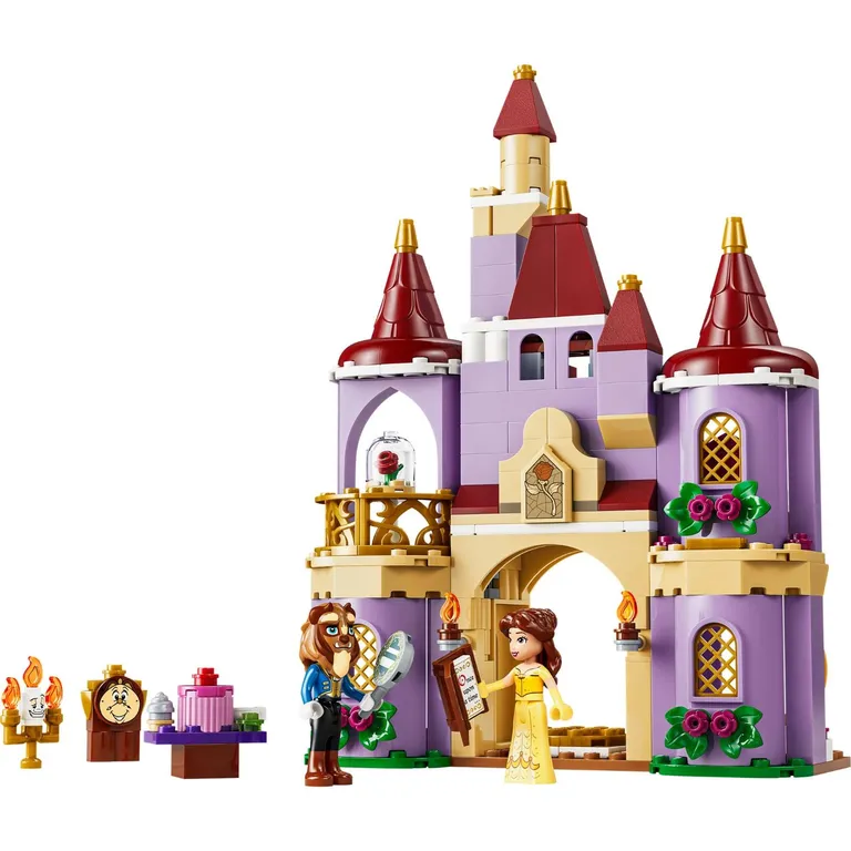 Castillo Bella