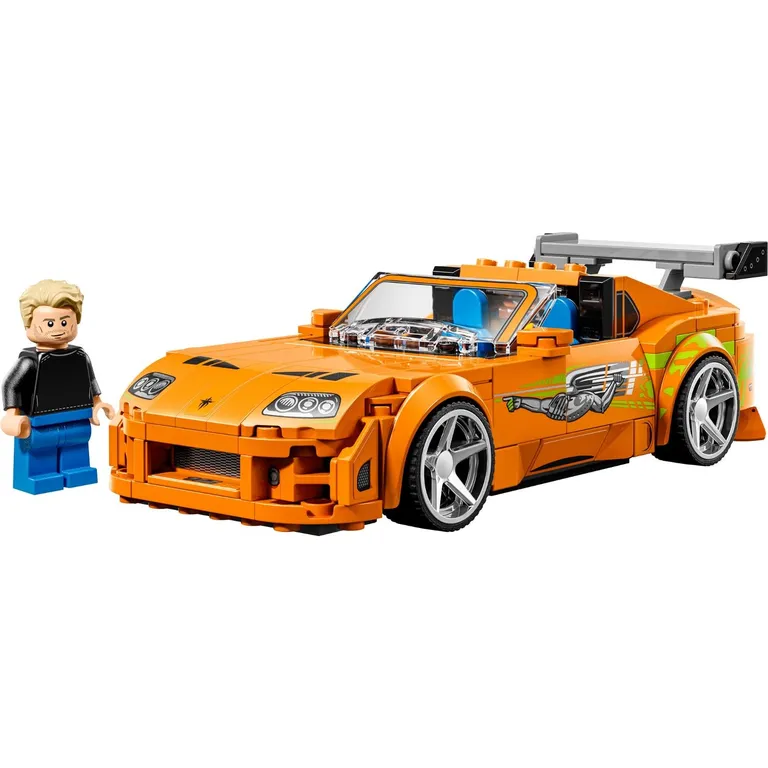 Toyota Supra Mk4