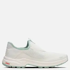 LIPPI - Panal V27 Zapatilla Outdoor Y Trekking Mujer Blanco