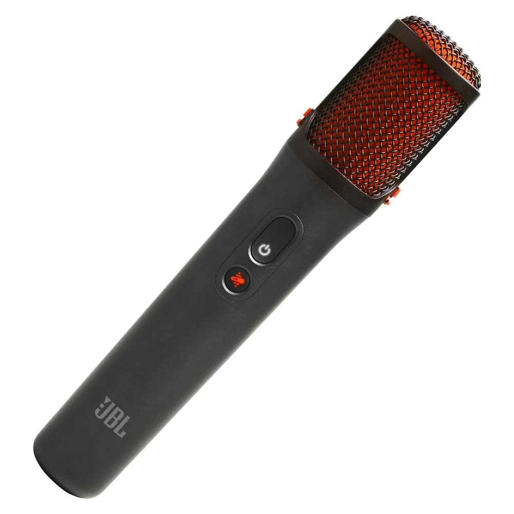 JBL PartyBox On The Go 2 Plus Negro, foto 11