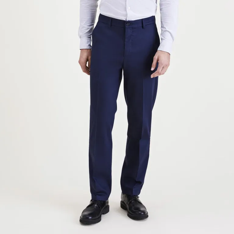 Pantalón Slim Hombre