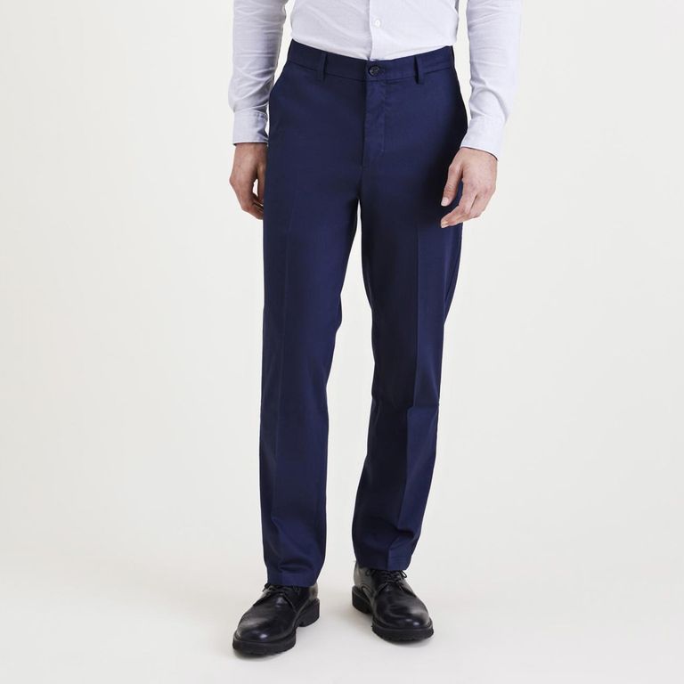 Pantalón Slim Hombre
