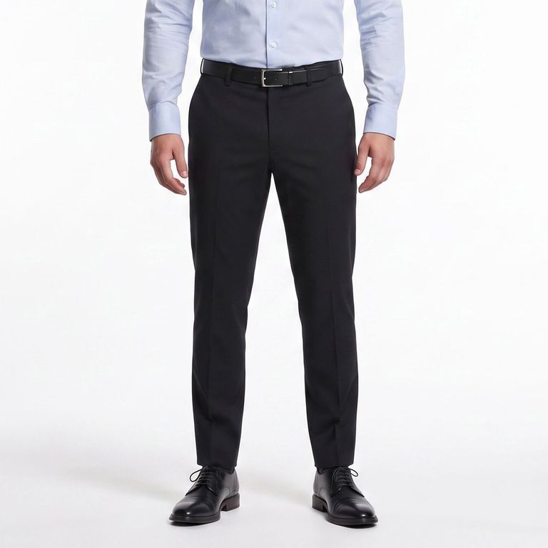 Pantalón Slim Hombre