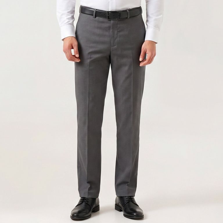 Pantalón Slim Hombre