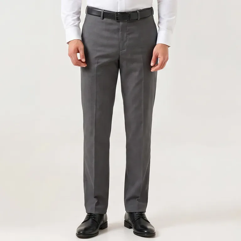 Pantalón Slim Hombre