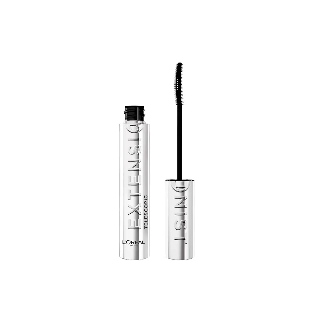 L'Oréal Paris Extensionist Waterproof Black, foto 2