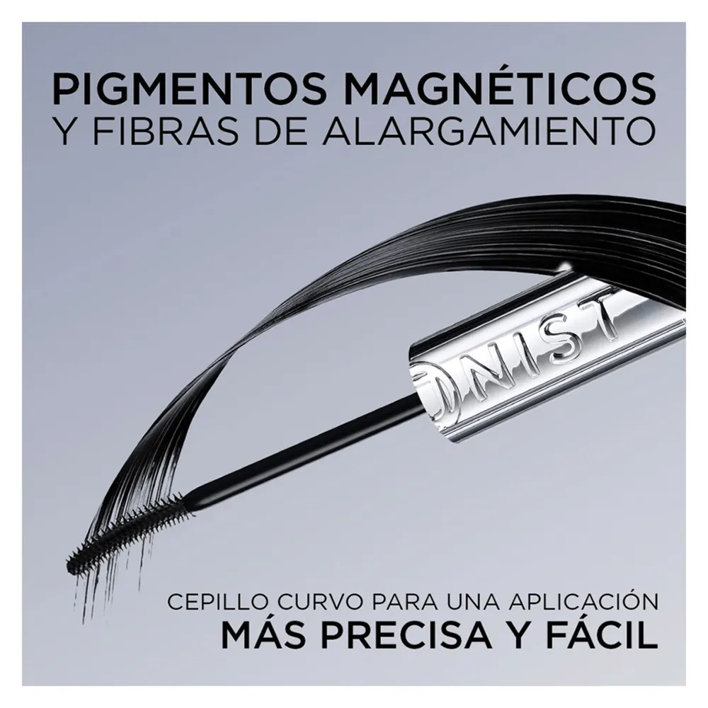 L'Oréal Paris Extensionist Waterproof Black, foto 9