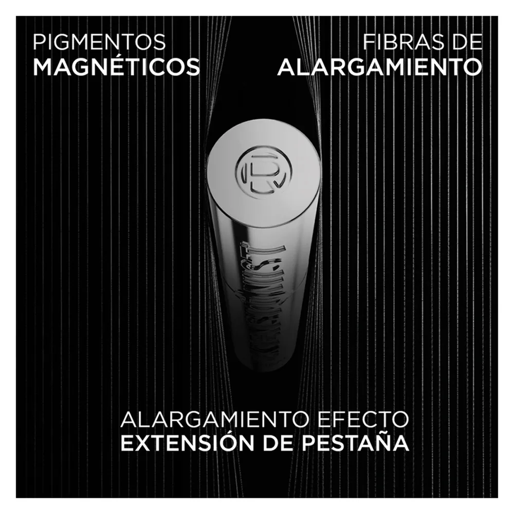 L'Oréal Paris Extensionist Waterproof Black, foto 10