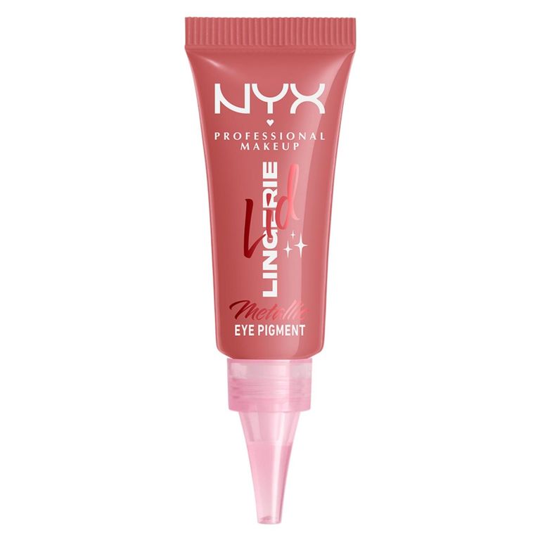 Lid Lingerie Risky Rose