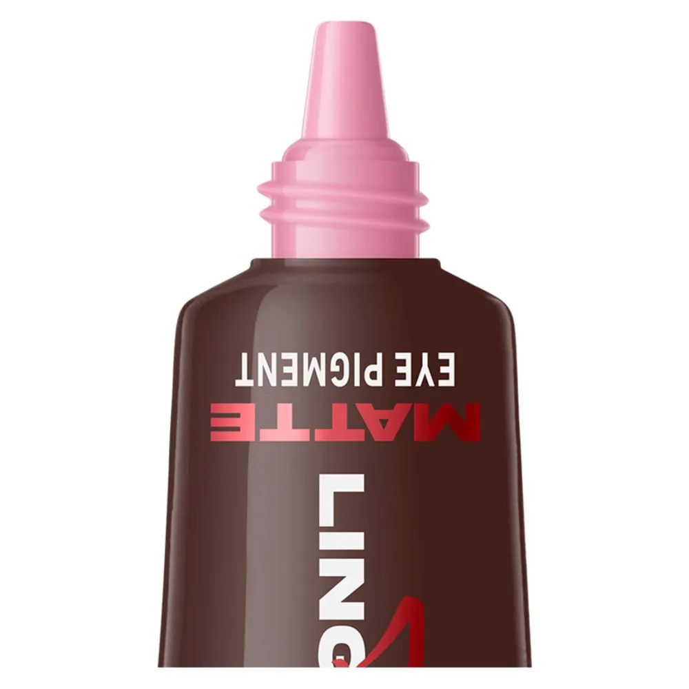 Nyx Professional Makeup Lid Lingerie Mocha Mesh, foto 7