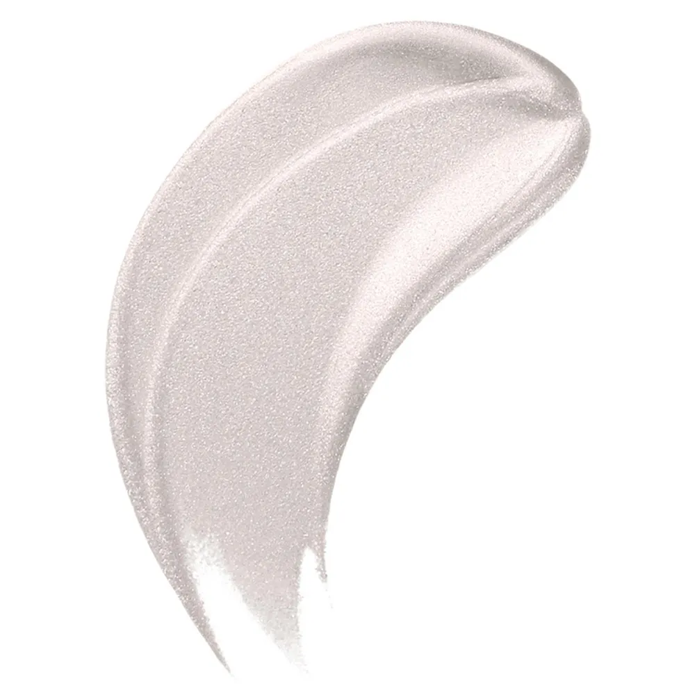 Nyx Professional Makeup Lid Lingerie Satin Silver, foto 4