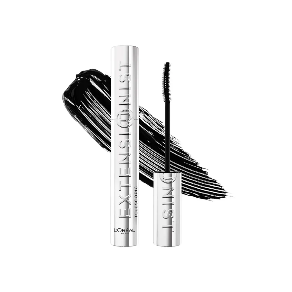 L'Oréal Paris Extensionist Black, foto 3
