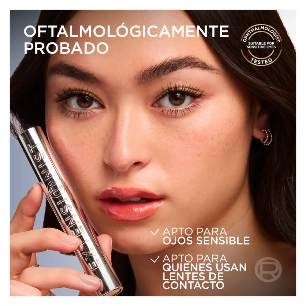 L'Oréal Paris Extensionist Black, foto 7