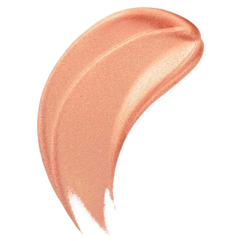 Nyx Professional Makeup Lid Lingerie Gold String, foto 4