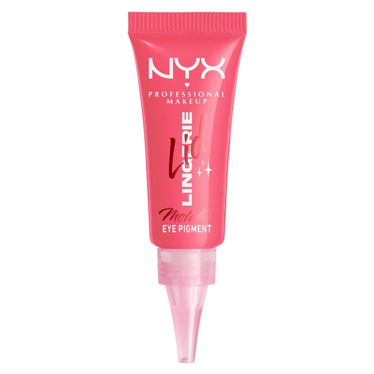Lid Lingerie Cheeky Coral
