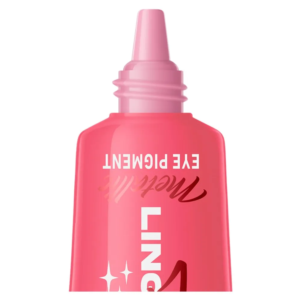 Nyx Professional Makeup Lid Lingerie Cheeky Coral, foto 7