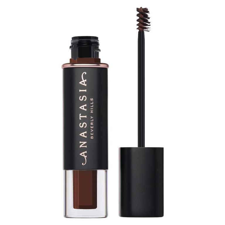 Beverly Hills Volumizing Tinted Brow Gel Dark Brown
