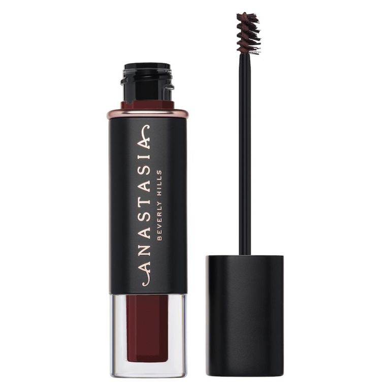 Beverly Hills Volumizing Tinted Brow Gel Ebony