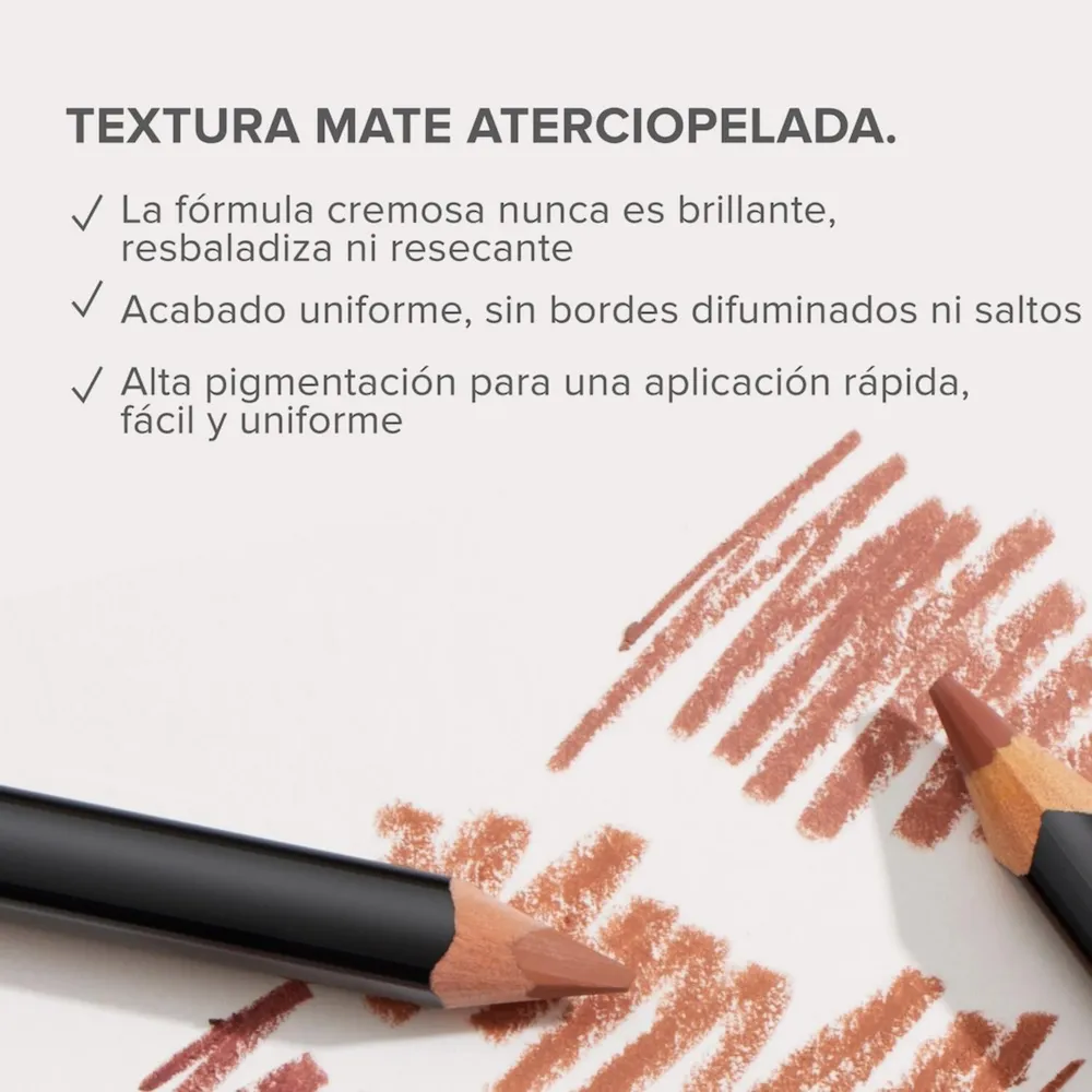 Anastasia Beverly Hills Lip Liner Cool Brown, foto 5